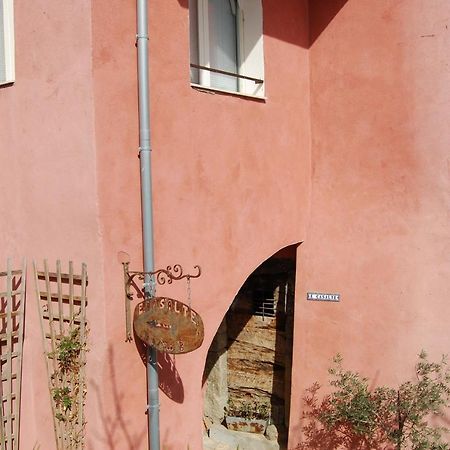 לינה וארוחת בוקר Montegrosso E Casalte מראה חיצוני תמונה