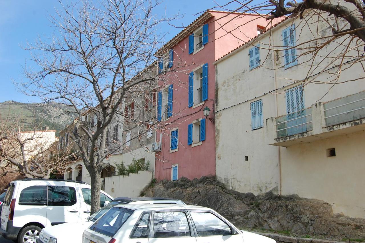 לינה וארוחת בוקר Montegrosso E Casalte מראה חיצוני תמונה